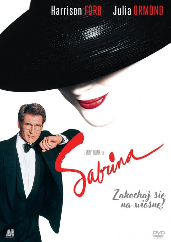 Sabrina [DVD]