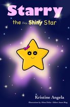 Starry the Tiny, Shiny Star