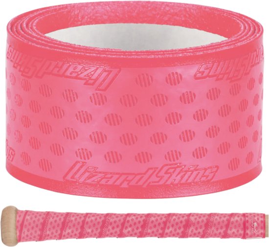 Grip De Batte Lizard Skins DSP Ultra 0.5 Mm - Jaune Maïs 39 Pouces