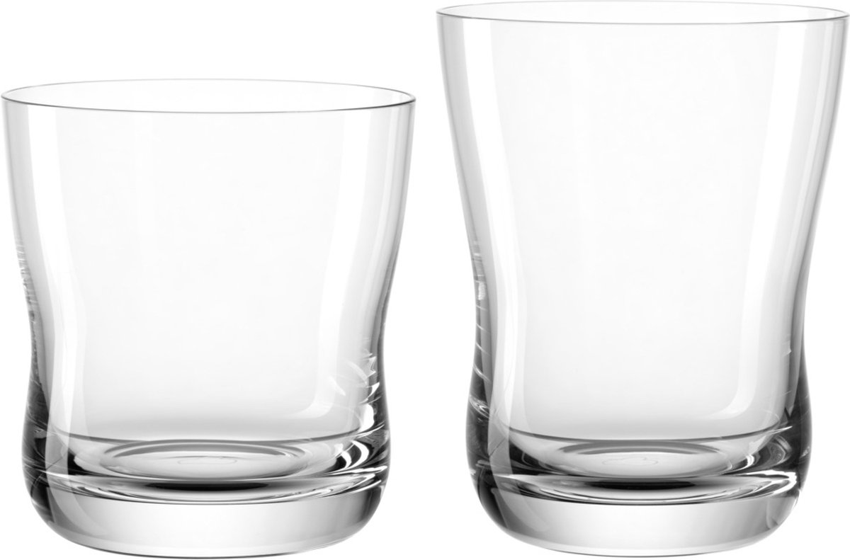 Drinkglazenset 12 delig VITA