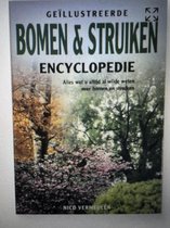 Encyclopedie  -   Bomen & struiken encyclopedie