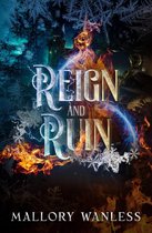 Enchanted 3 - Reign and Ruin