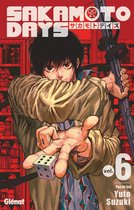 Sakamoto Days 6 - Sakamoto Days - Tome 06