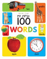 My First 100 - My First 100 Words