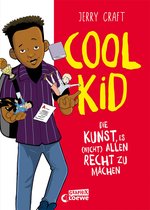 New-Kid-Reihe 2 - Cool Kid