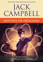 The Legacy of Dragons 3 - Destiny of Dragons