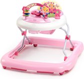 Looprekje Baby - Baby Walker - Loopwagen - Loopstoel - Baby Jumper Speelgoed - Roze