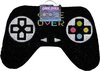 Game over controller deurmat - Gamer deurmat - kokosvezel deurmat - Controller deurmat - 60 cm x 40 cm