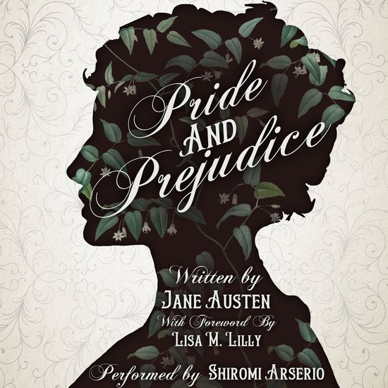 Pride and Prejudice Special Edition - cover