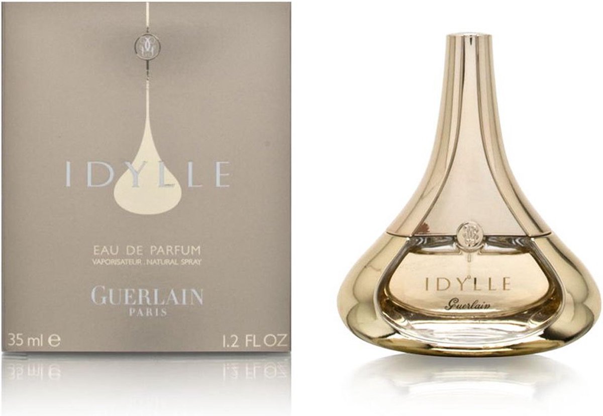 その他 Guerlain IDYLLE Eau de Parfum 100ml Guerlain IDYLLE Eau de parfum - Poelman Parfums