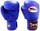 Twins Boxing Gloves BGVL 3 - Blauw - 12oz