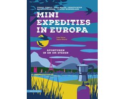 Mini Expedities in Europa