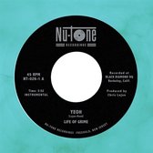 Life Of Grime - Yeoh/Black Coffee (7" Vinyl Single) (Coloured Vinyl)