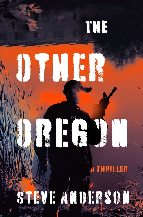 The Other Oregon - cover