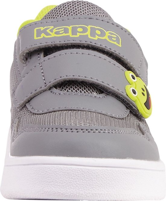 Kappa Schuhe für Kleinkinder 280023M Ice/White-26