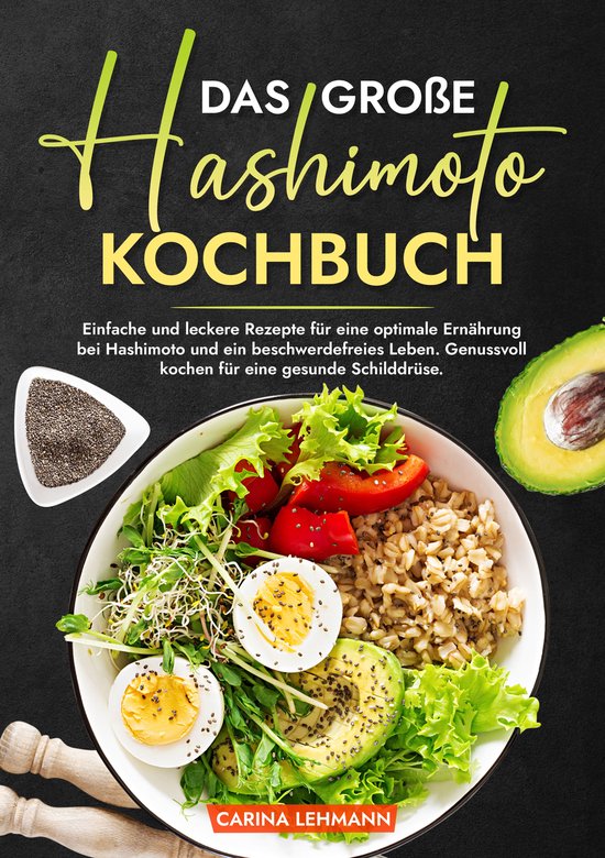 Das große Hashimoto Kochbuch - cover