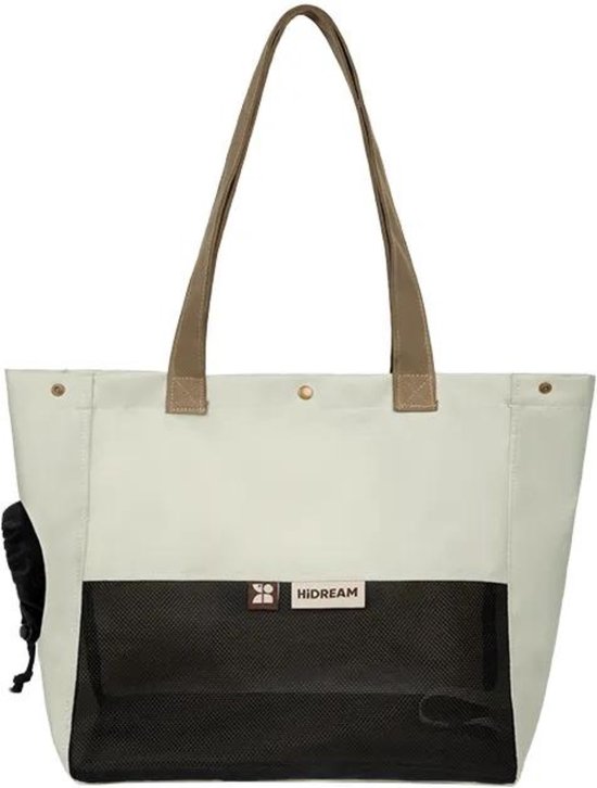 Acheter Sac de transport pour chat, épaule confortable avec trou de tête, sac à main de transport pour chaton
