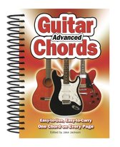 Advanced Guitar Chords / druk 1