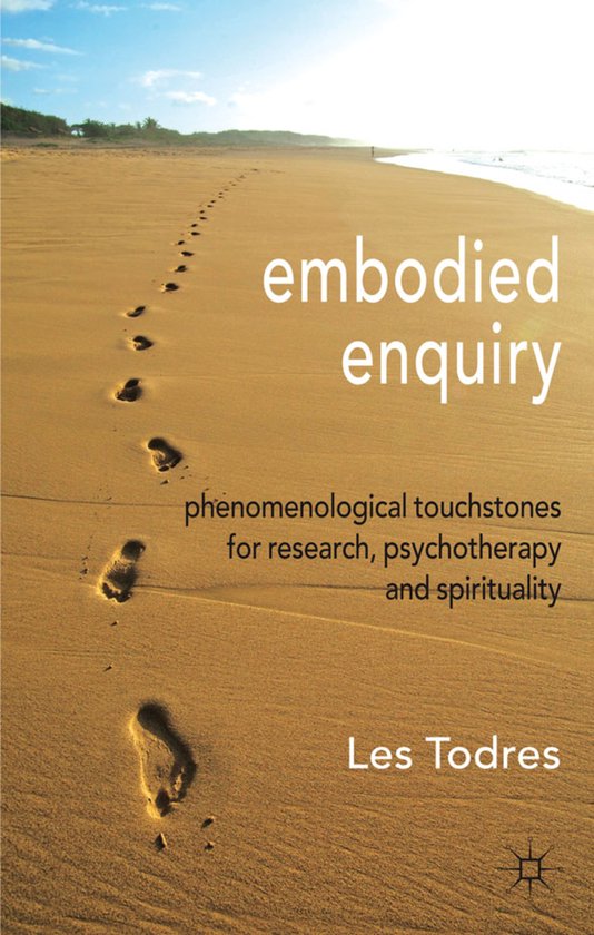 Embodied Enquiry - cover