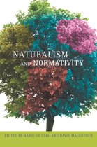 Naturalism & Normativity