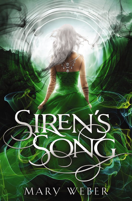 Siren's Song - cover
