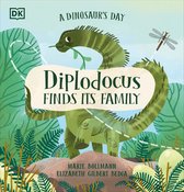 A Dinosaur's Day-A Dinosaur's Day: Diplodocus Finds Its Family