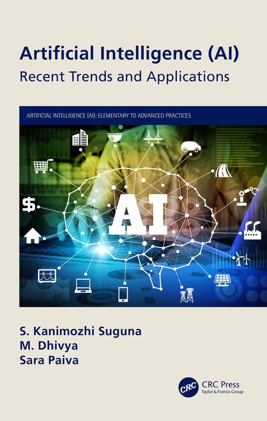 Artificial Intelligence AI: Elementary to Advanced Practices ...