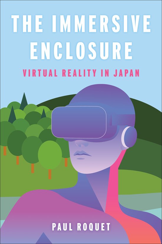 The Immersive Enclosure - cover