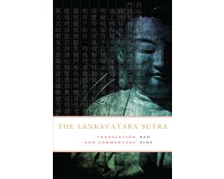 The Lankavatara Sutra