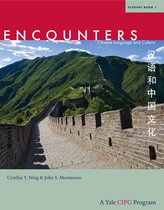 Encounters 1 - Student Book 1