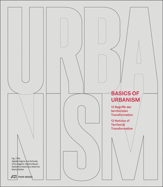 Basics of Urbanism