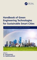 Green Engineering and Technology- Handbook of Green Engineering Technologies for Sustainable Smart Cities