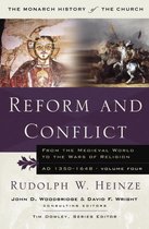 Monarch History of the Church- Reform and Conflict