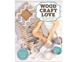 Wood, Craft, Love!