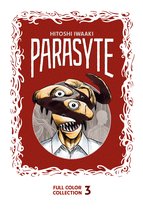 Parasyte Full Color Collection- Parasyte Full Color Collection 3
