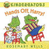 Kindergators Hands Off, Harry