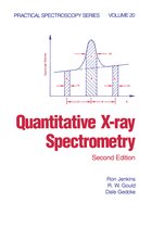 Quantitative X-Ray Spectrometry