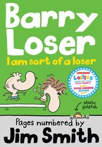 Barry Loser I Am Sort Of A Loser
