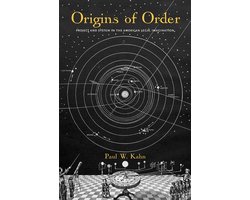 Origins of Order – Project and System in the American Legal Imagination