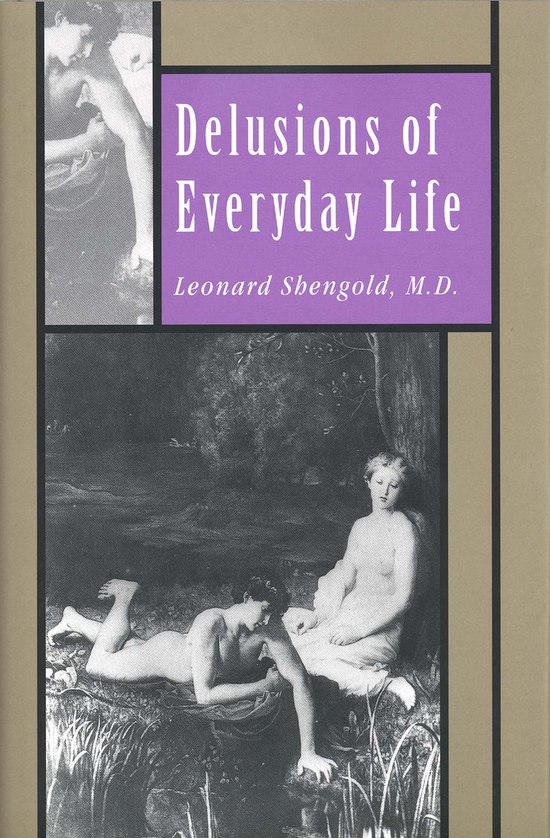 Delusions of Everyday Life - cover
