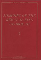 Memoirs of the Reign of King George III 4V Set
