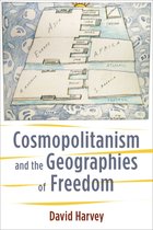 Cosmopolitanism & Geographies Of Freedom