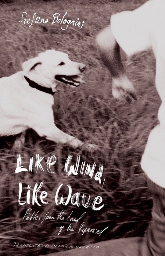 Like Wind, Like Wave - cover