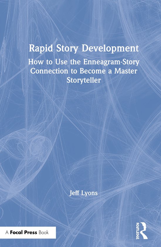 Rapid Story Development - cover