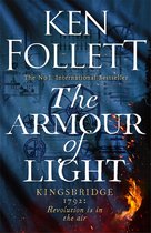 The Kingsbridge Novels5-The Armour of Light