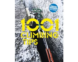 1001 Climbing Tips