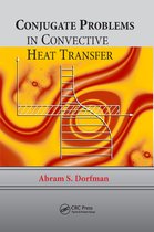 Heat Transfer- Conjugate Problems in Convective Heat Transfer