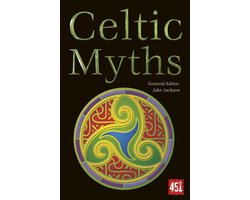 Celtic Myths