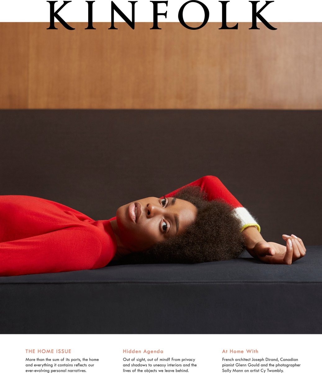 Kinfolk Volume 21