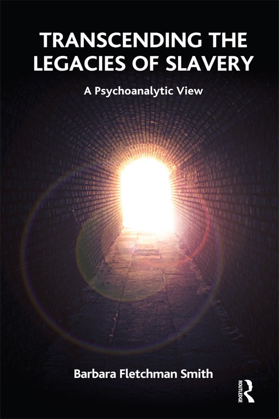 Transcending the Legacies of Slavery - cover